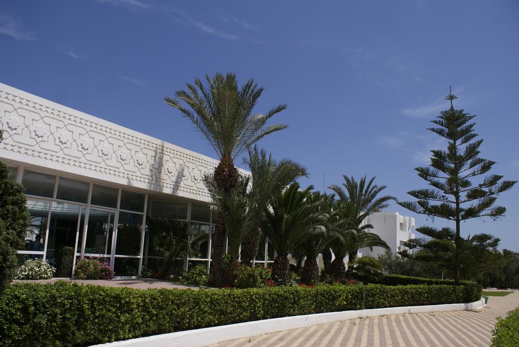 Hotel El Mouradi Palace Tunisie